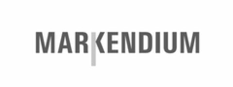 MARKENDIUM Logo (USPTO, 13.12.2016)