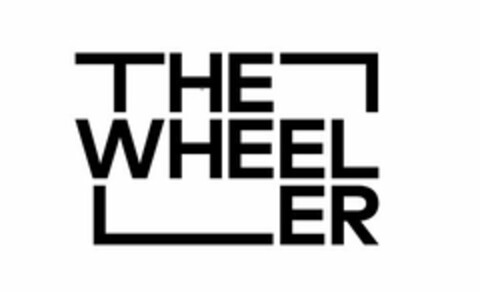 THE WHEELER Logo (USPTO, 25.01.2017)
