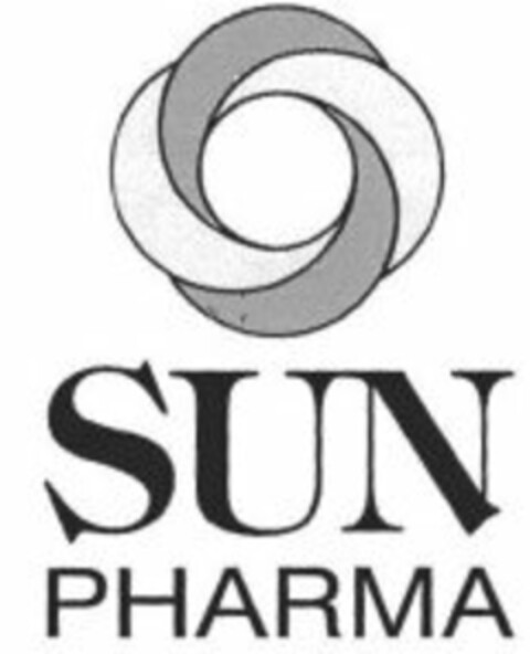 SUN PHARMA Logo (USPTO, 02.02.2017)