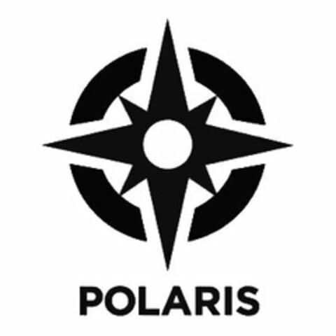 POLARIS Logo (USPTO, 10.02.2017)