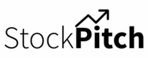 STOCKPITCH Logo (USPTO, 24.02.2017)