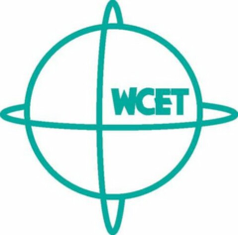 WCET Logo (USPTO, 28.04.2017)