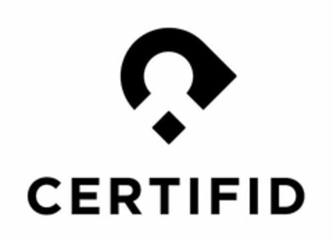 CERTIFID Logo (USPTO, 28.04.2017)