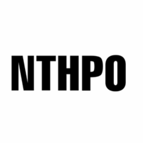 NTHPO Logo (USPTO, 08.05.2017)