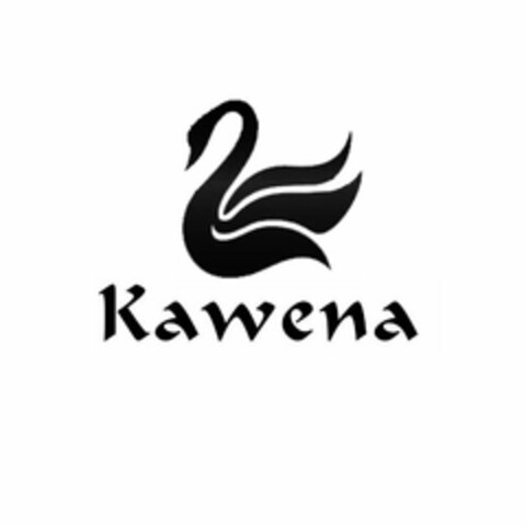 KAWENA Logo (USPTO, 04.06.2017)