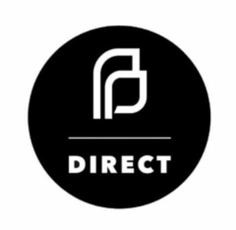 PP DIRECT Logo (USPTO, 07.07.2017)