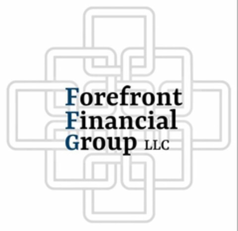 FOREFRONT FINANCIAL GROUP LLC Logo (USPTO, 14.08.2017)