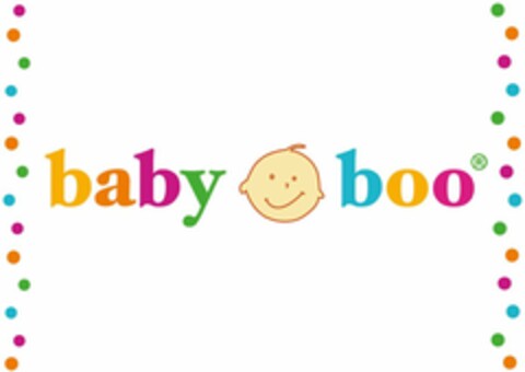 BABY BOO Logo (USPTO, 06.09.2017)