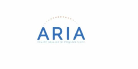 ARIA ASSURE RESOURCE FOR INTEGRATED ACCESS Logo (USPTO, 09/28/2017)