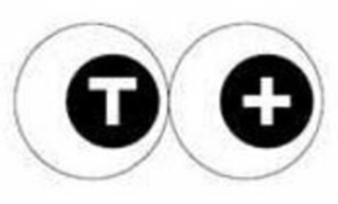 T+ Logo (USPTO, 01.11.2017)