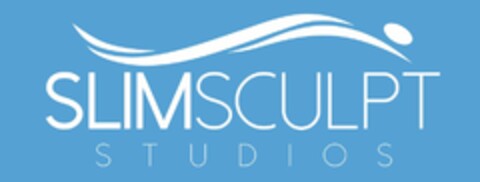 SLIMSCULPT STUDIOS Logo (USPTO, 03.01.2018)