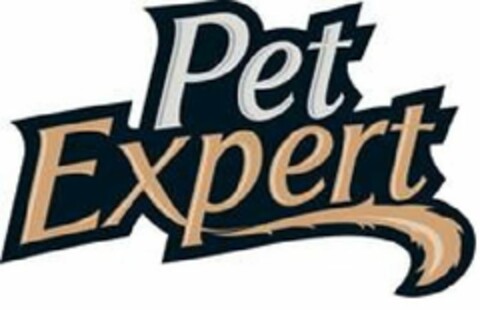 PET EXPERT Logo (USPTO, 11.01.2018)