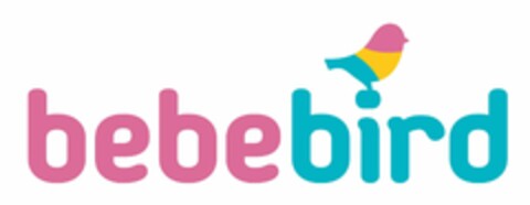 BEBEBIRD Logo (USPTO, 17.01.2018)