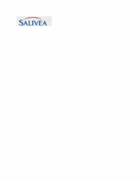 SALIVEA Logo (USPTO, 01/24/2018)