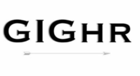 GIGHR Logo (USPTO, 22.02.2018)