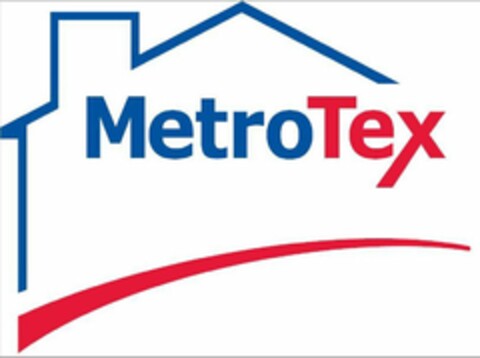 METROTEX Logo (USPTO, 23.02.2018)