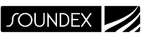 SOUNDEX Logo (USPTO, 09.03.2018)