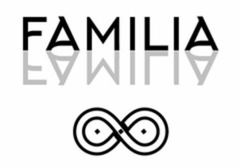 FAMILIA FAMILIA Logo (USPTO, 24.04.2018)