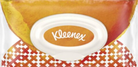 KLEENEX Logo (USPTO, 27.04.2018)