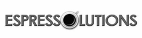 ESPRESSOLUTIONS Logo (USPTO, 09.05.2018)