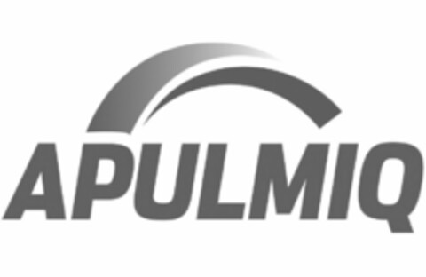 APULMIQ Logo (USPTO, 16.05.2018)