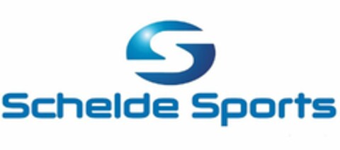 S SCHELDE SPORTS Logo (USPTO, 06/14/2018)