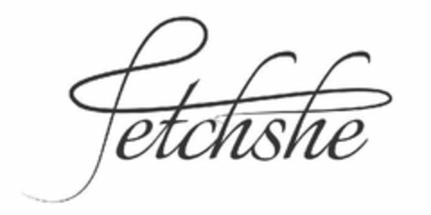 FETCHSHE Logo (USPTO, 19.07.2018)