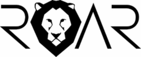 ROAR Logo (USPTO, 15.08.2018)