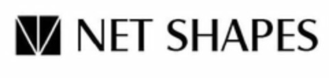 NET SHAPES Logo (USPTO, 20.08.2018)
