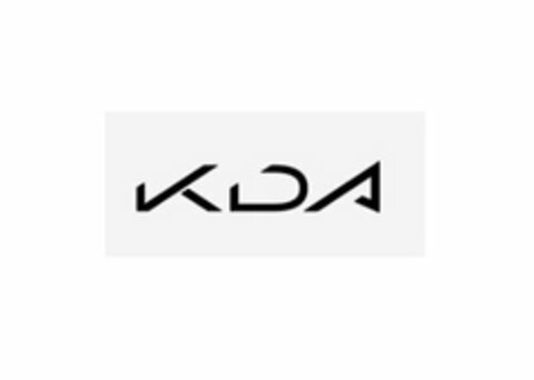 KDA Logo (USPTO, 05.10.2018)