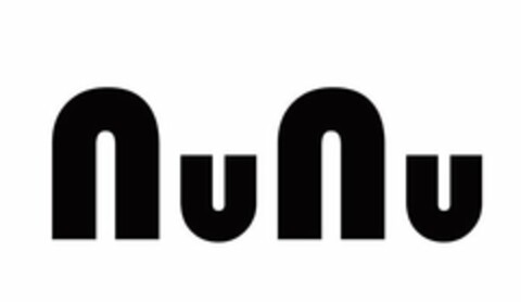 NUNU Logo (USPTO, 26.10.2018)