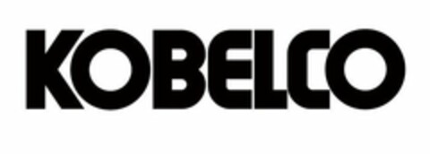 KOBELCO Logo (USPTO, 13.12.2018)