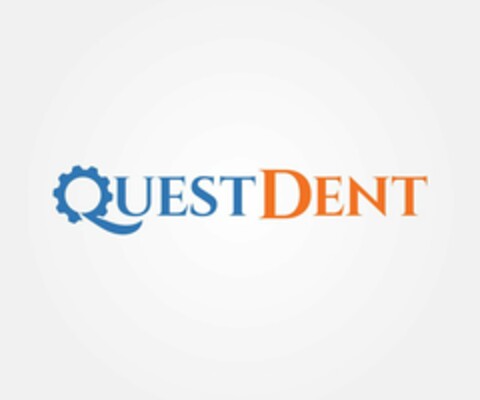 QUESTDENT Logo (USPTO, 18.12.2018)