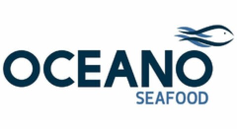 OCEANO SEAFOOD Logo (USPTO, 01.03.2019)