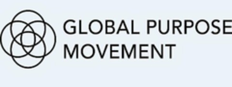 GLOBAL PURPOSE MOVEMENT Logo (USPTO, 18.03.2019)