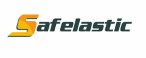 SAFELASTIC Logo (USPTO, 10.04.2019)