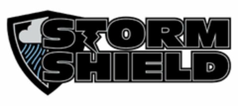 STORM SHIELD Logo (USPTO, 14.05.2019)