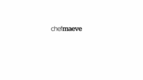 CHEFMAEVE Logo (USPTO, 16.05.2019)