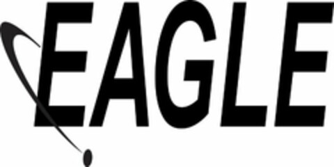 EAGLE Logo (USPTO, 29.07.2019)