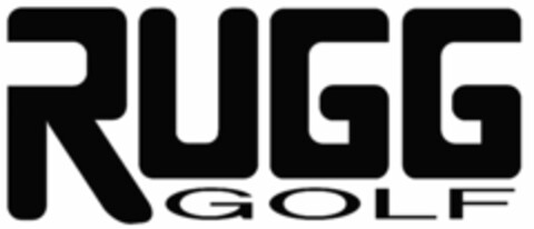 RUGG GOLF Logo (USPTO, 12.08.2019)