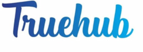 TRUEHUB Logo (USPTO, 29.08.2019)
