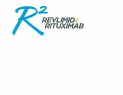 R2 REVLIMID/RITUXIMAB Logo (USPTO, 15.10.2019)