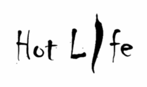 HOT LIFE Logo (USPTO, 18.10.2019)