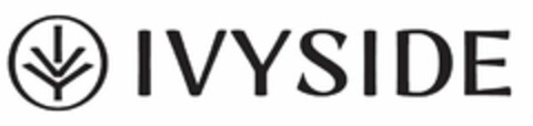 IVY IVYSIDE Logo (USPTO, 28.10.2019)