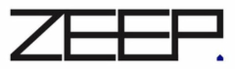 ZEEP Logo (USPTO, 31.10.2019)