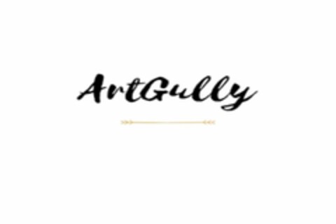 ARTGULLY Logo (USPTO, 08.11.2019)