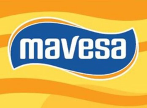 MAVESA Logo (USPTO, 11/22/2019)