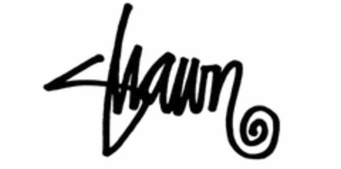 SHAWN Logo (USPTO, 03.12.2019)