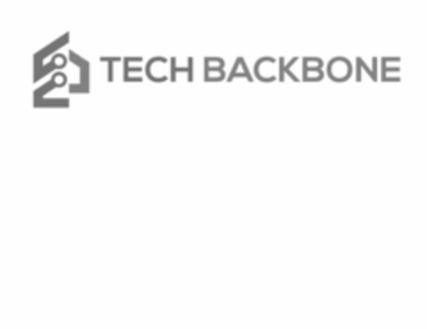 TECH BACKBONE Logo (USPTO, 12/11/2019)