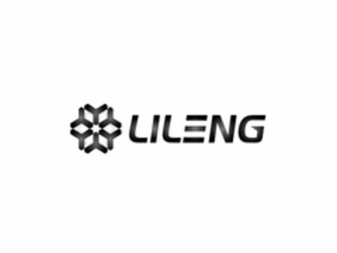 LILENG Logo (USPTO, 12/24/2019)